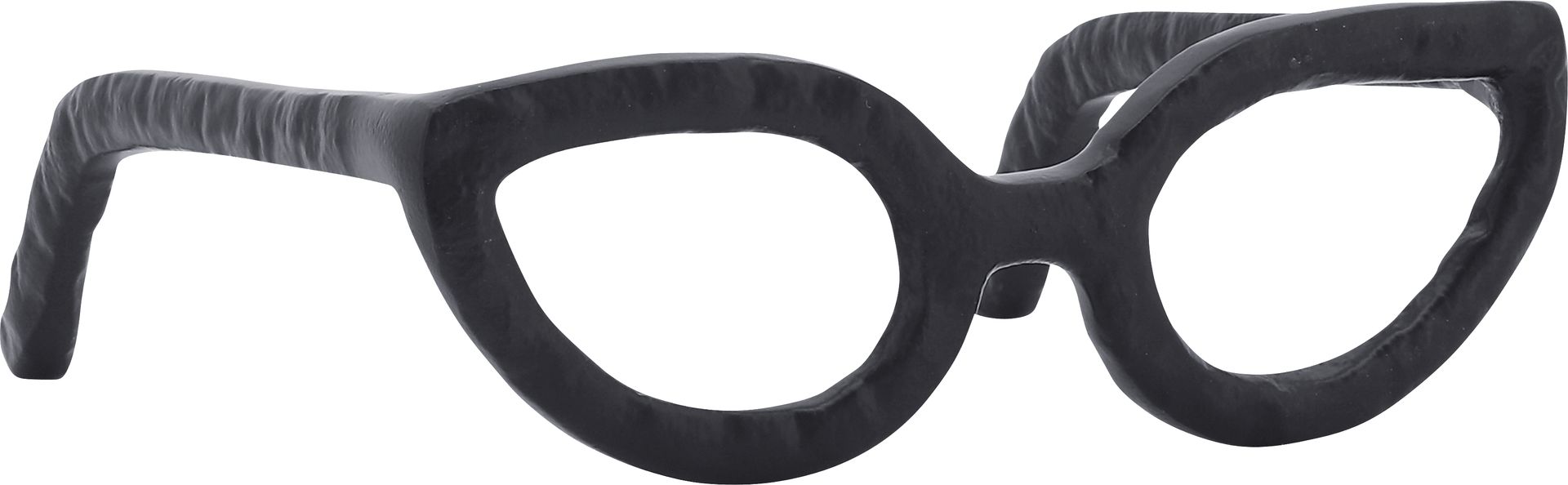 Tinkermill Black Sculpture - Image 1