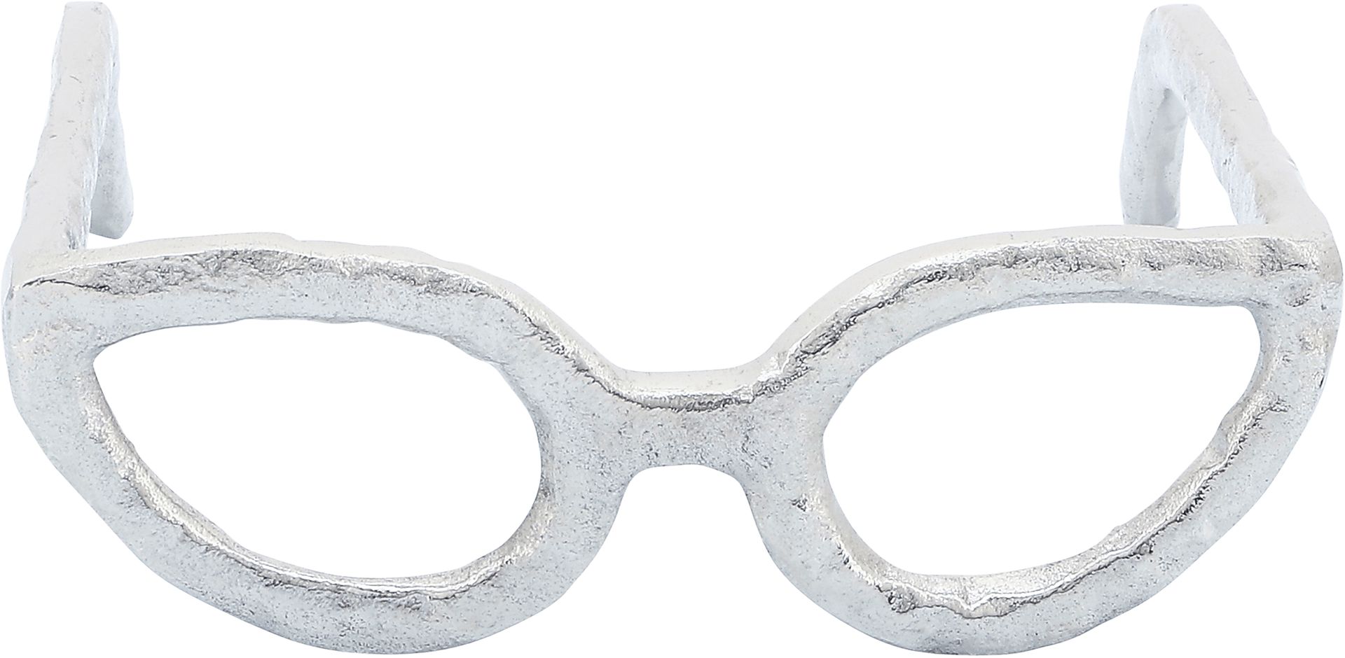 Tinkermill Silver Sculpture - Image 3