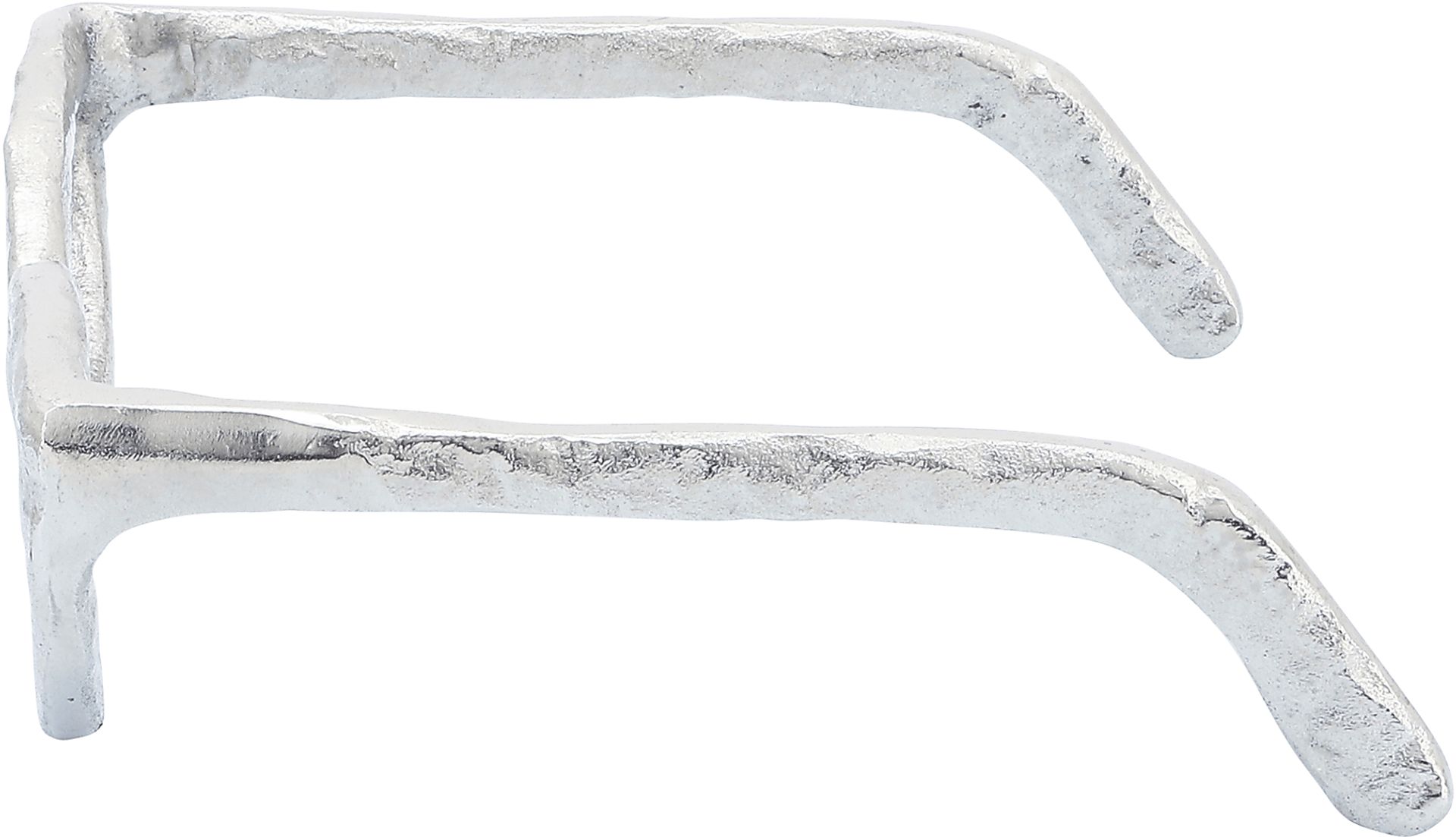 Tinkermill Silver Sculpture - Image 4