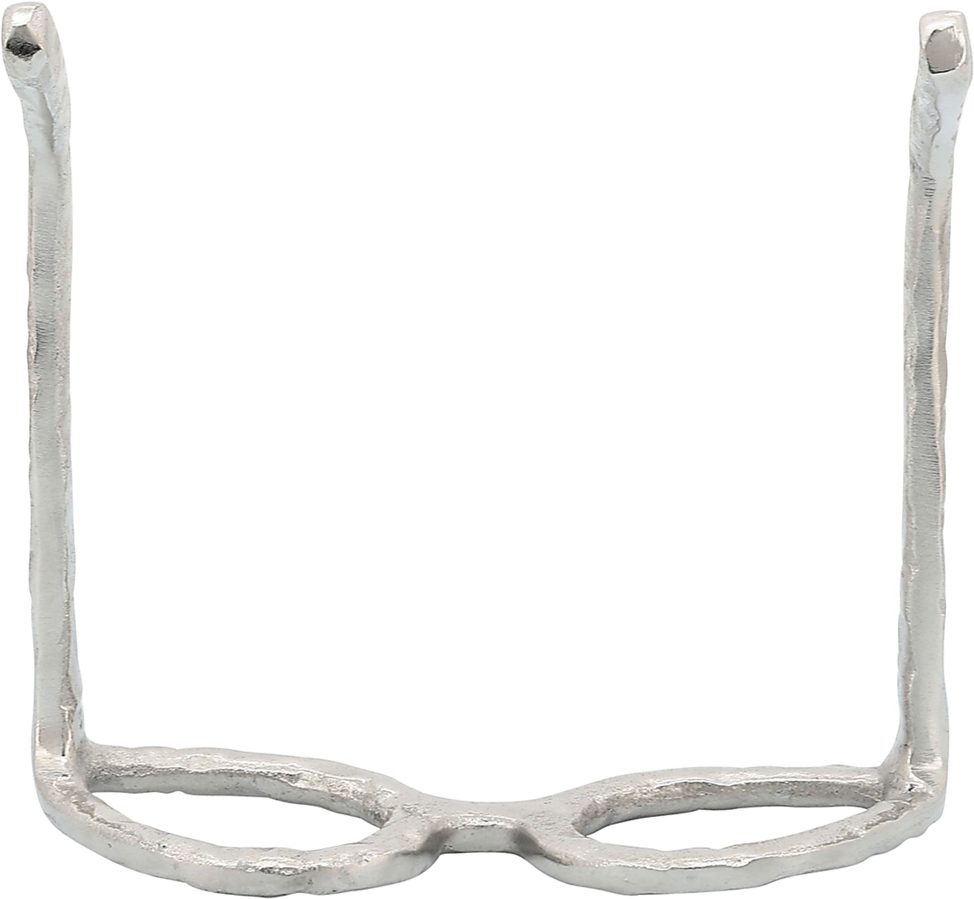 Tinkermill Silver Sculpture - Image 6