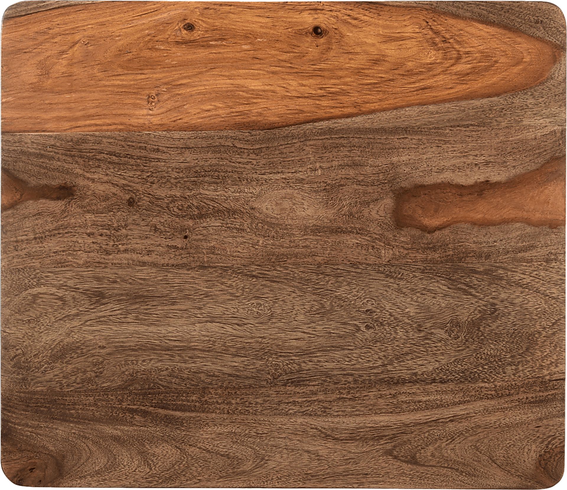 Tinmouth Brown Nesting Tables Set of 3 - Image 4