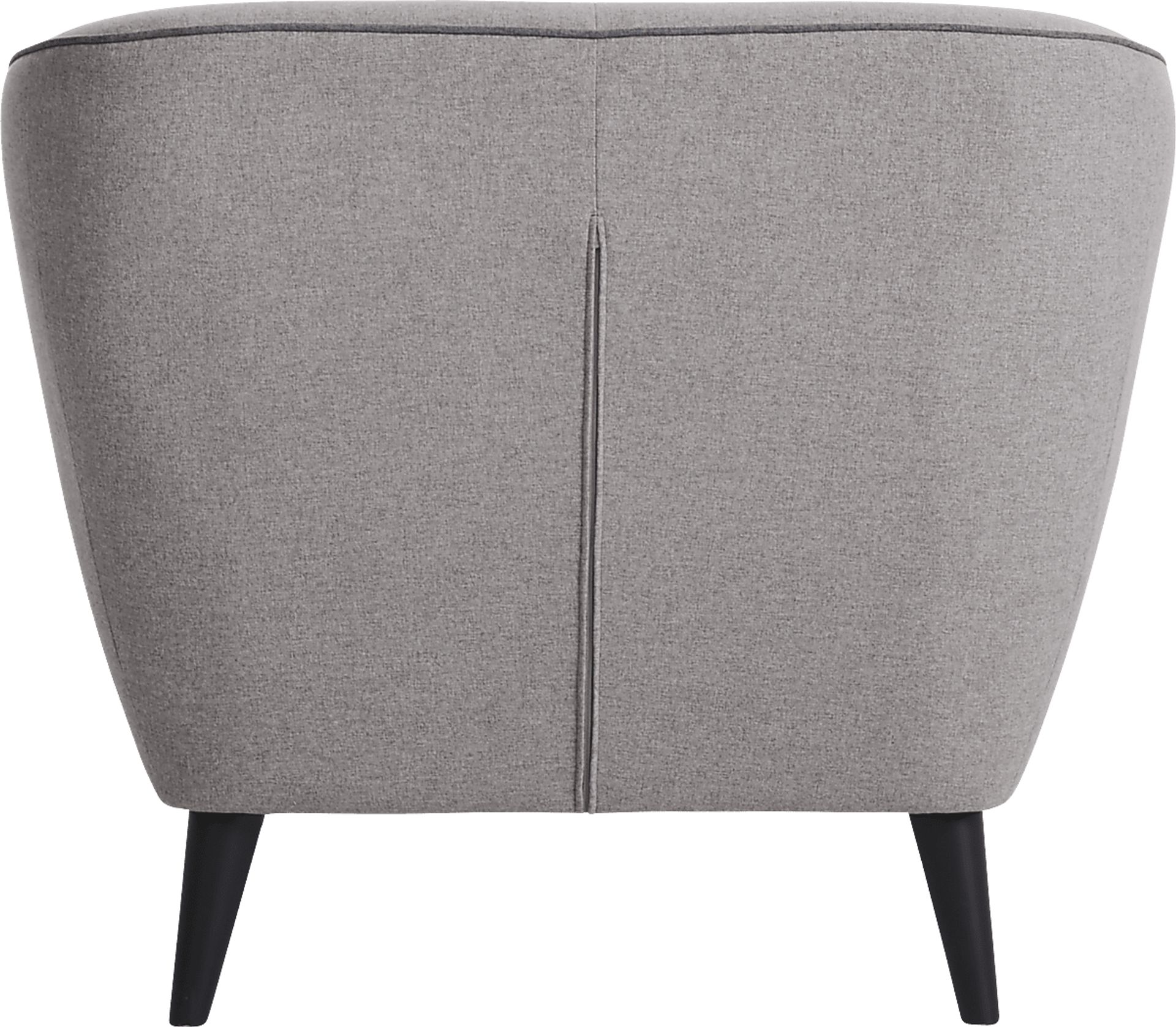 Tinsley Park Gray Chair - Image 4