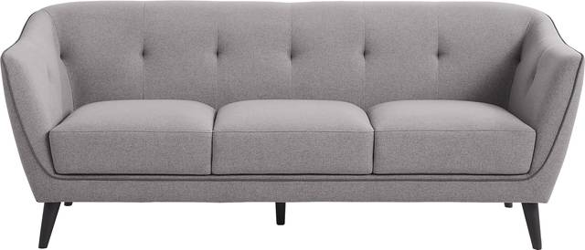 Tinsley Park Gray Sofa - Thumbnail - Image 1