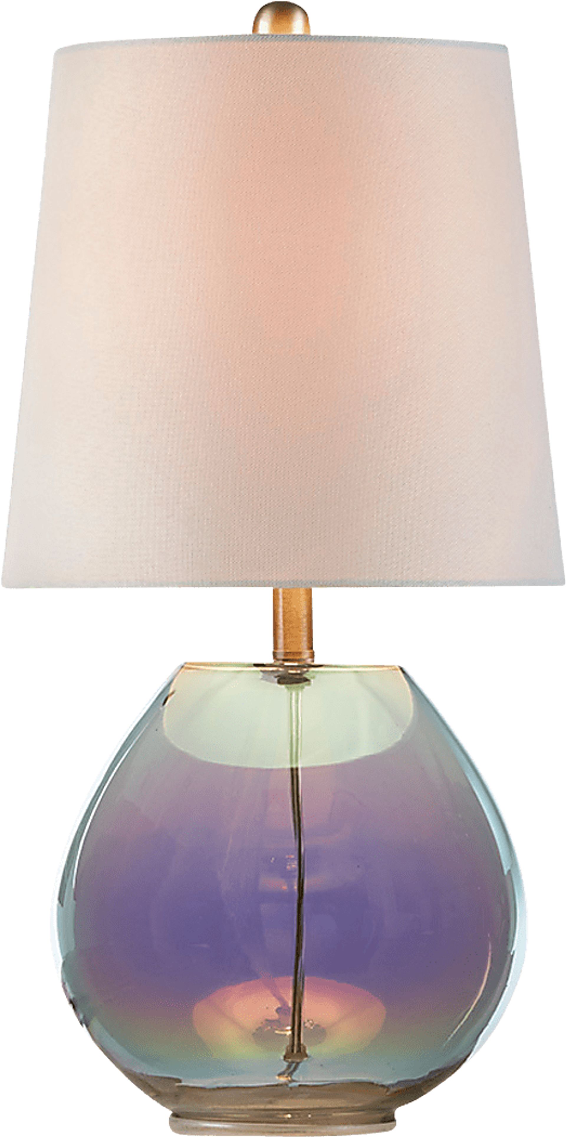 Tioga Island Green Lamp - Image 2