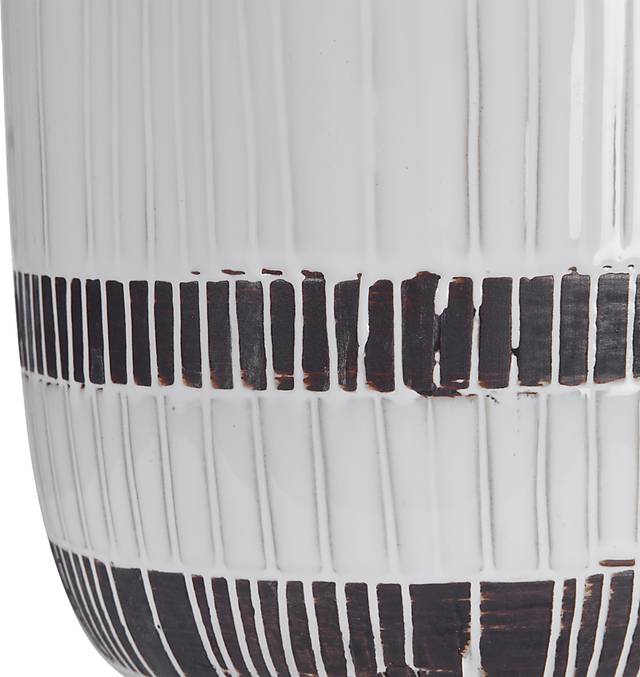 Tiona Lane White Lamp - Thumbnail - Image 3