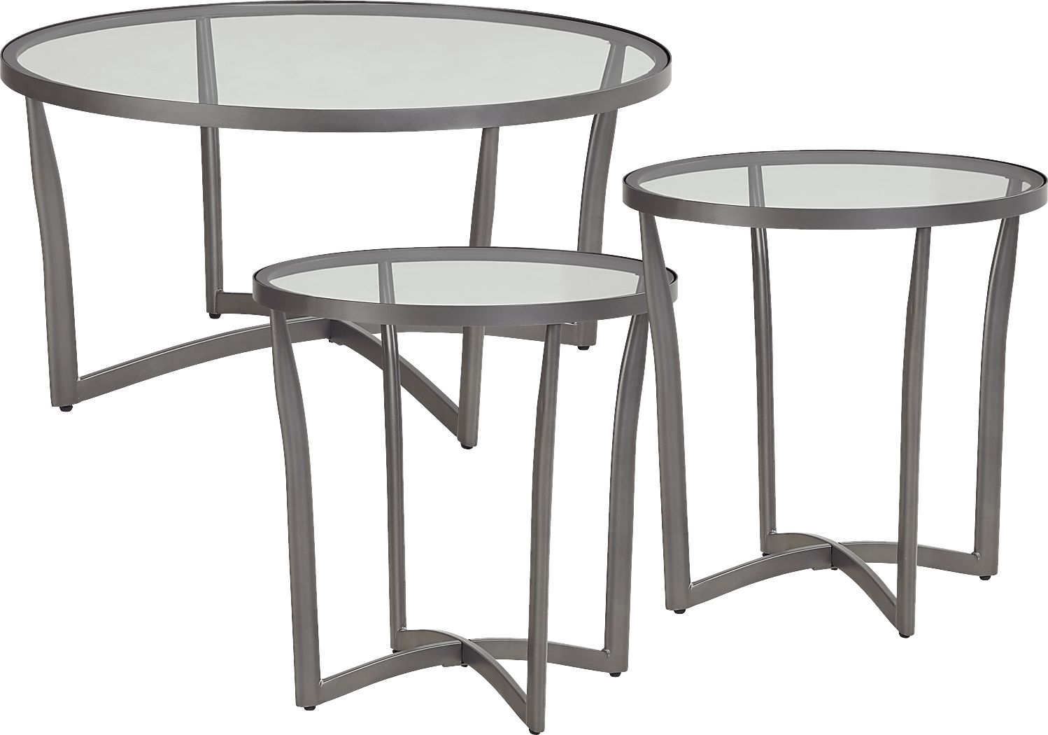 3 pc table set