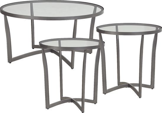 3 pc table set