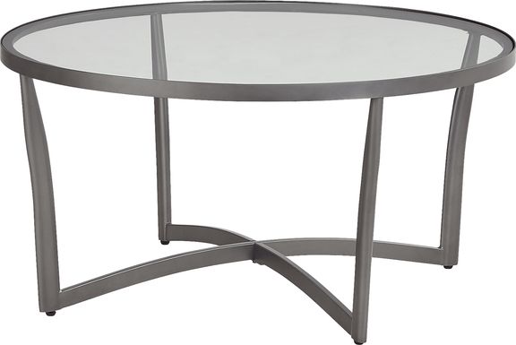 cocktail table