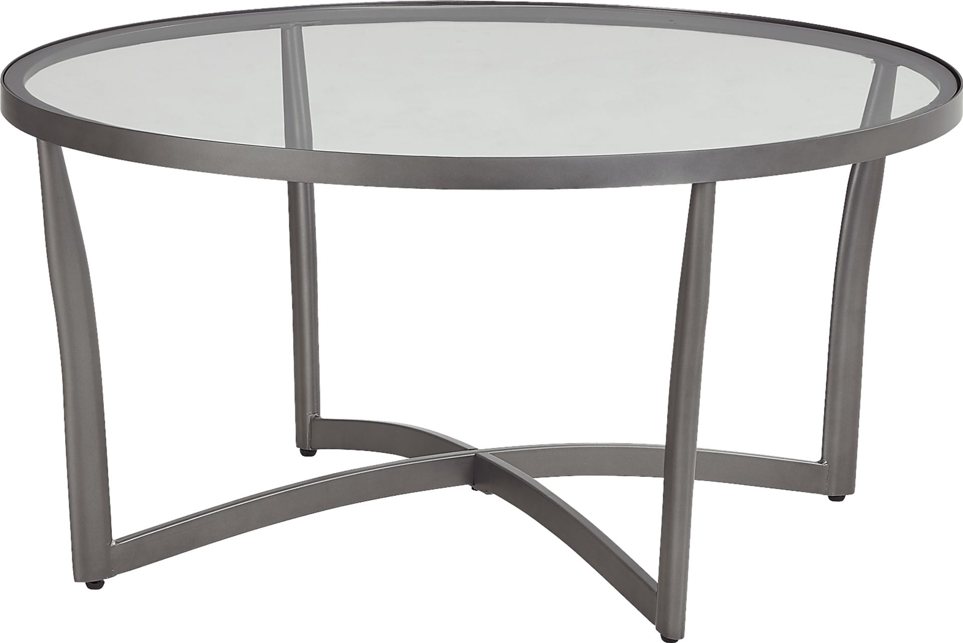 Delcrest White 5 Pc Sectional Living Room - Image 6