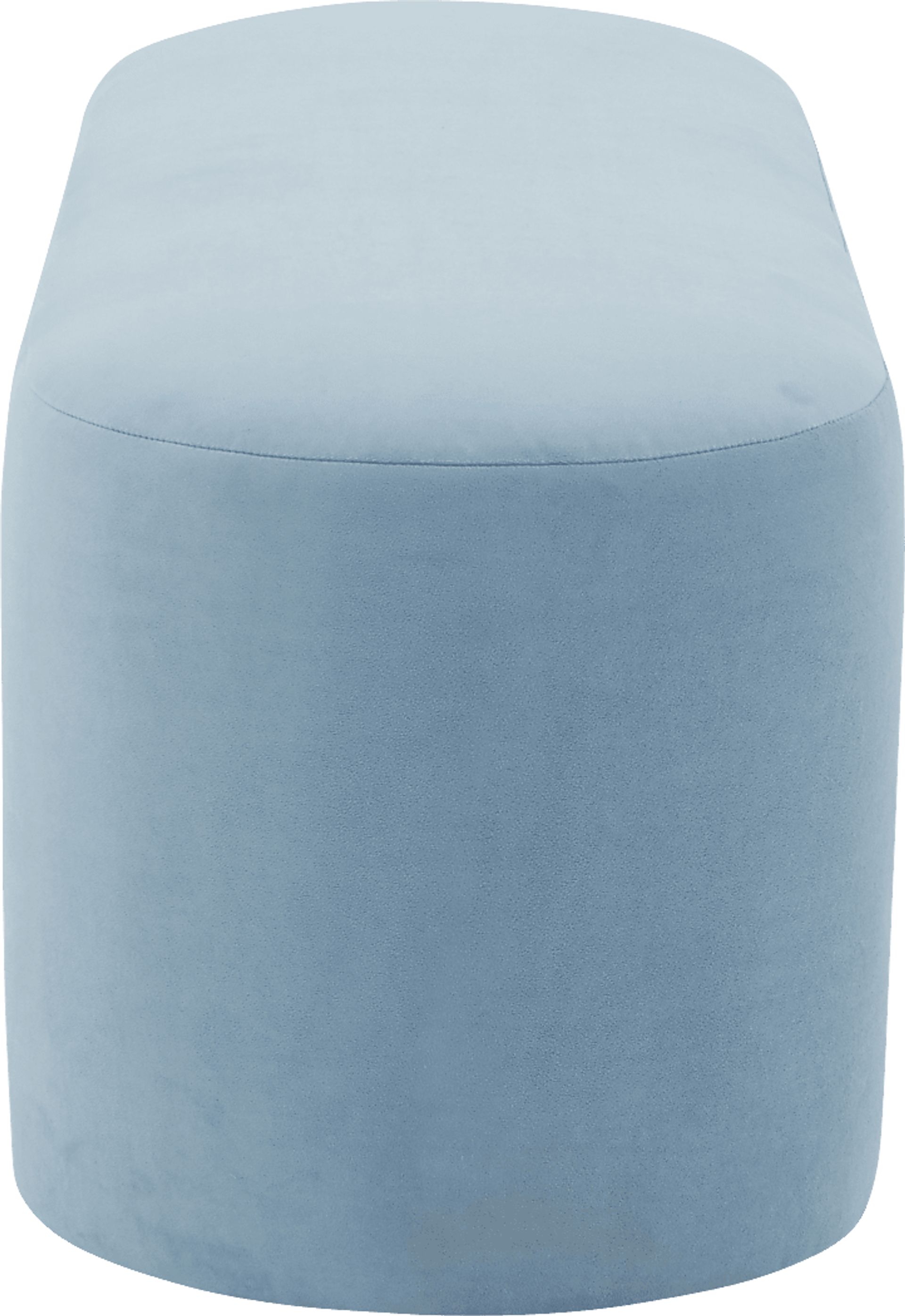 Tirso Light Blue Bench - Image 4