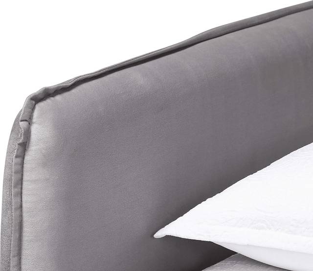 Tisdaley Light Gray Twin Daybed with Trundle - Thumbnail - Image 12