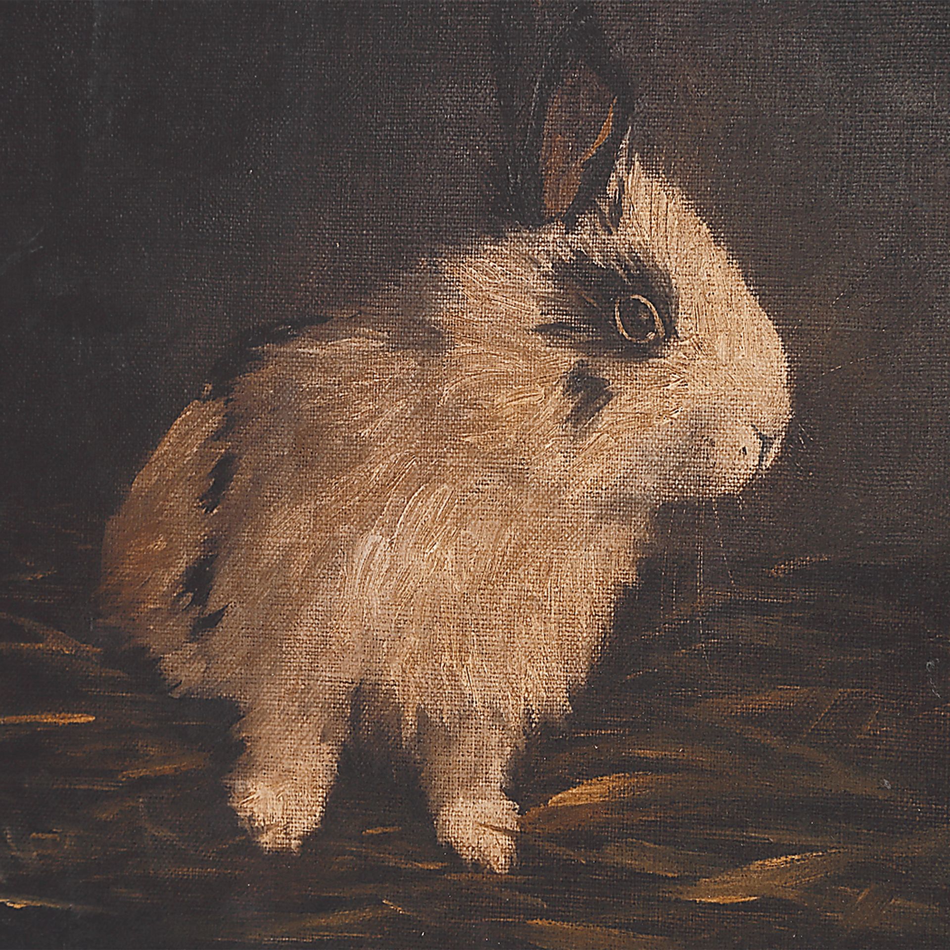 Tisha Black Artwork, Set of 9 - Image 4