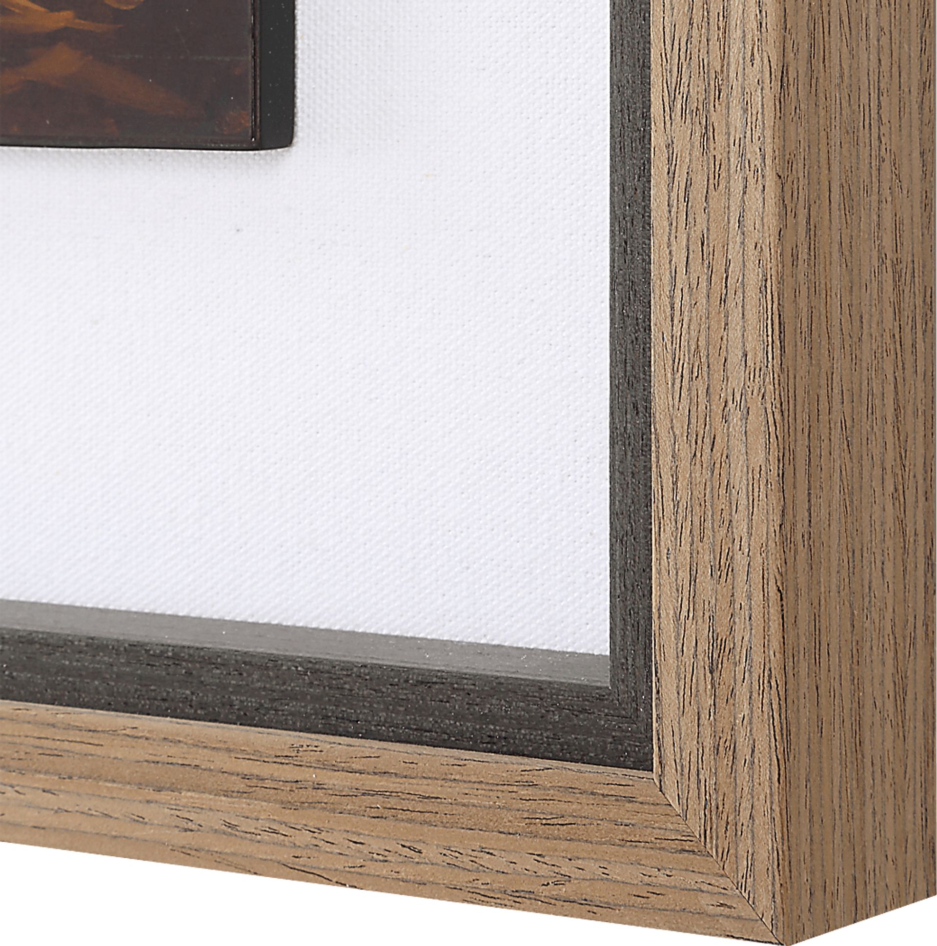 Tisha Black Artwork, Set of 9 - Image 6