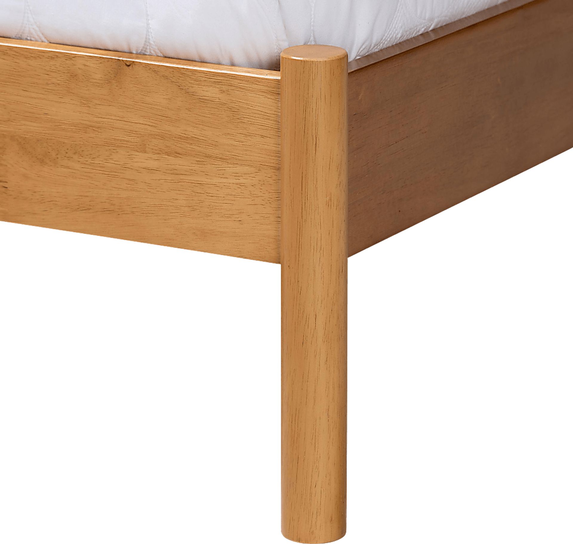 Tithelo Brown Queen Bed - Image 6