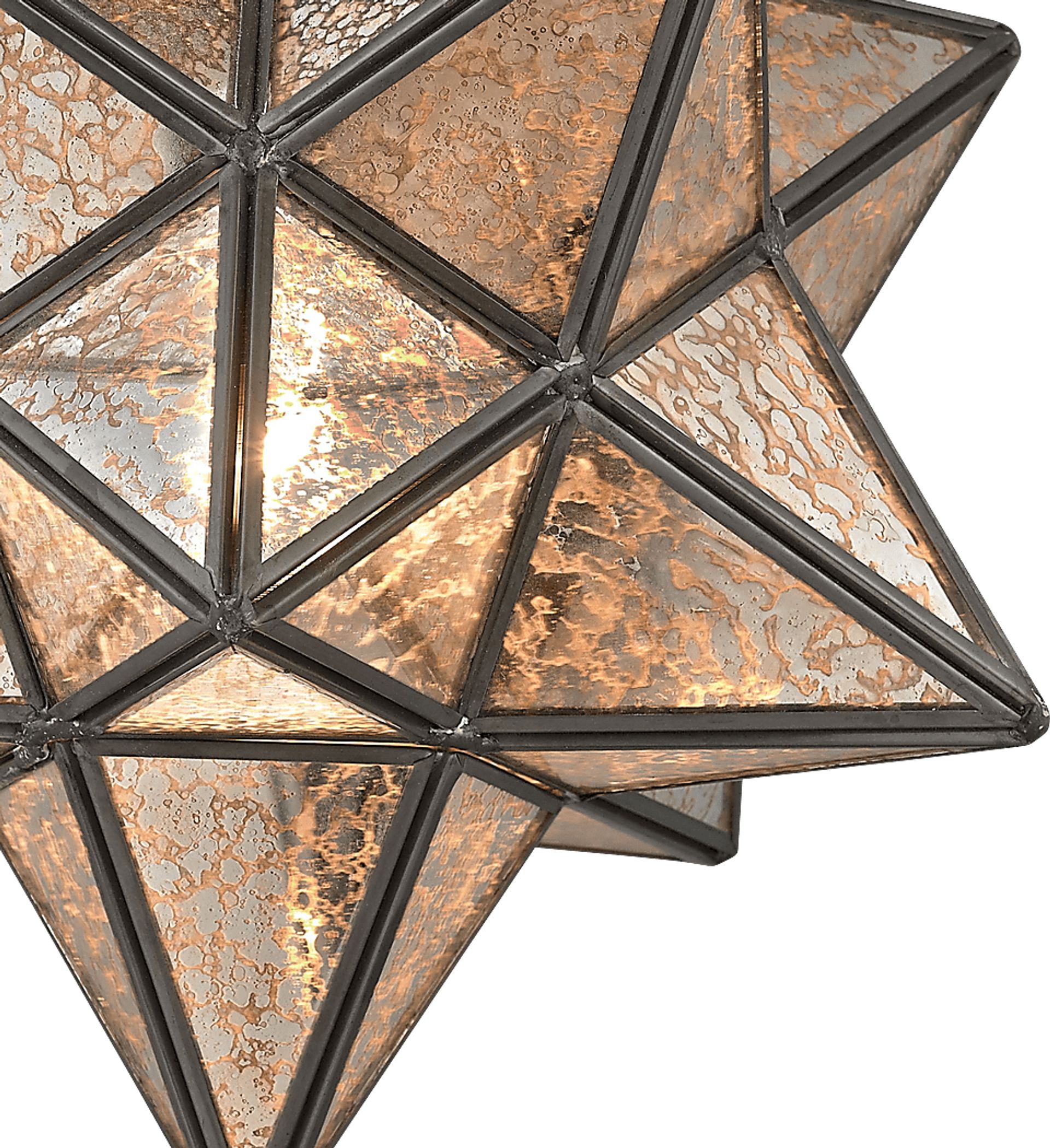 Titina Club Bronze Pendant - Image 5
