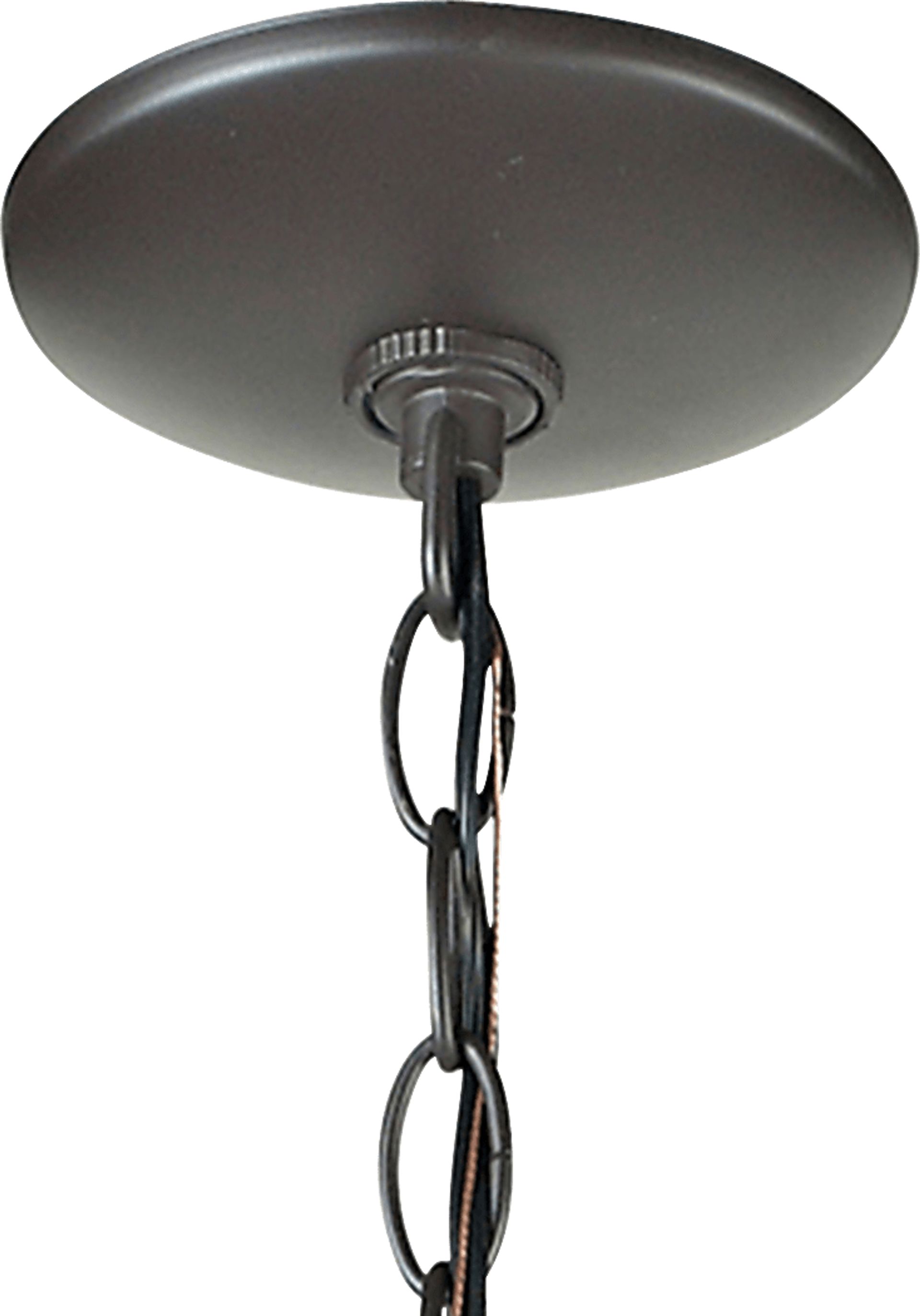 Titina Club Clear Chandelier - Image 5