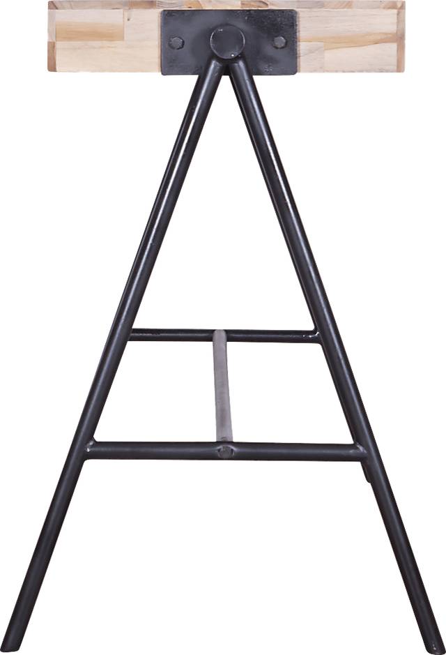Tiverton Natural Console Table - Thumbnail - Image 7