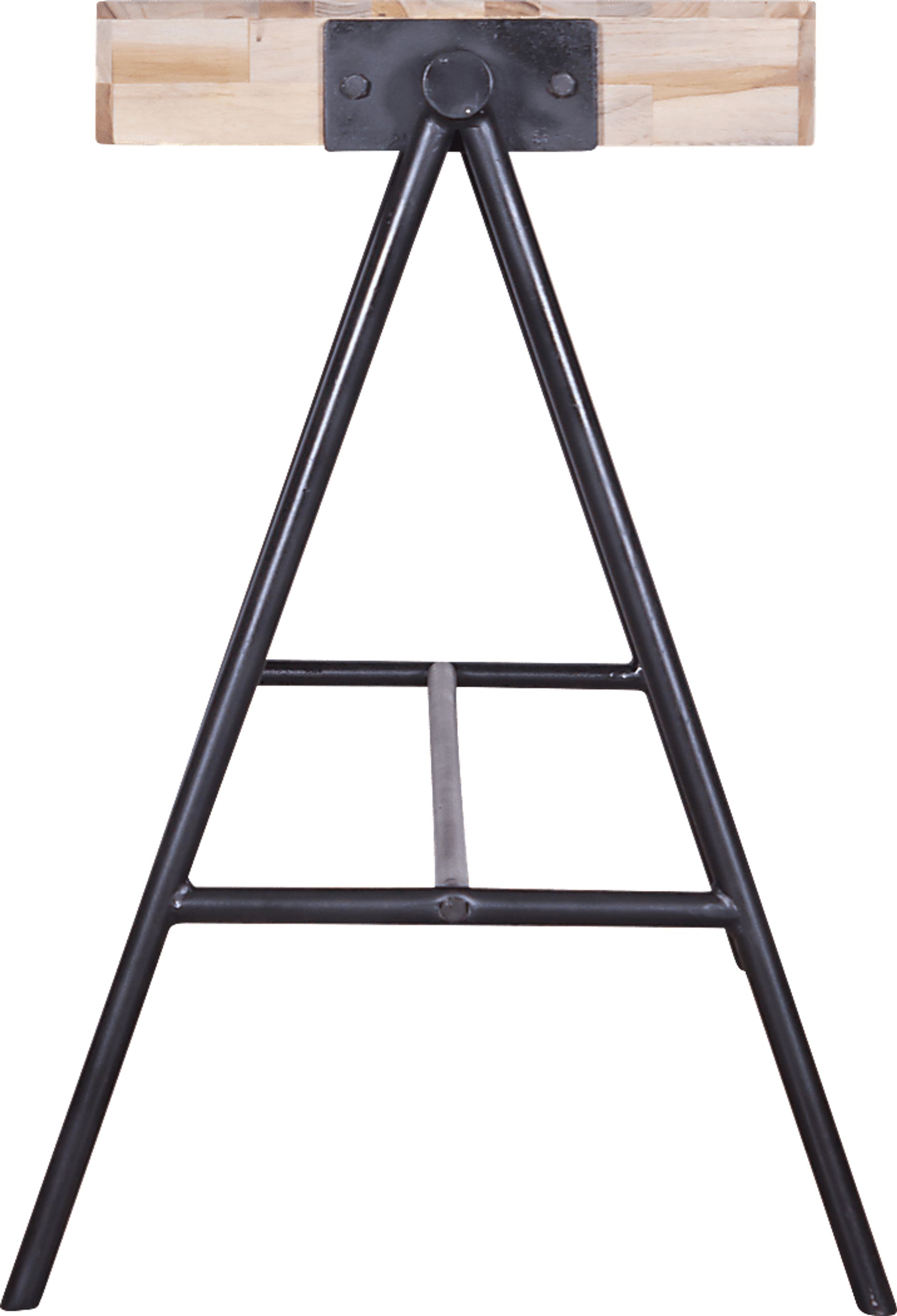 Tiverton Natural Console Table - Image 7