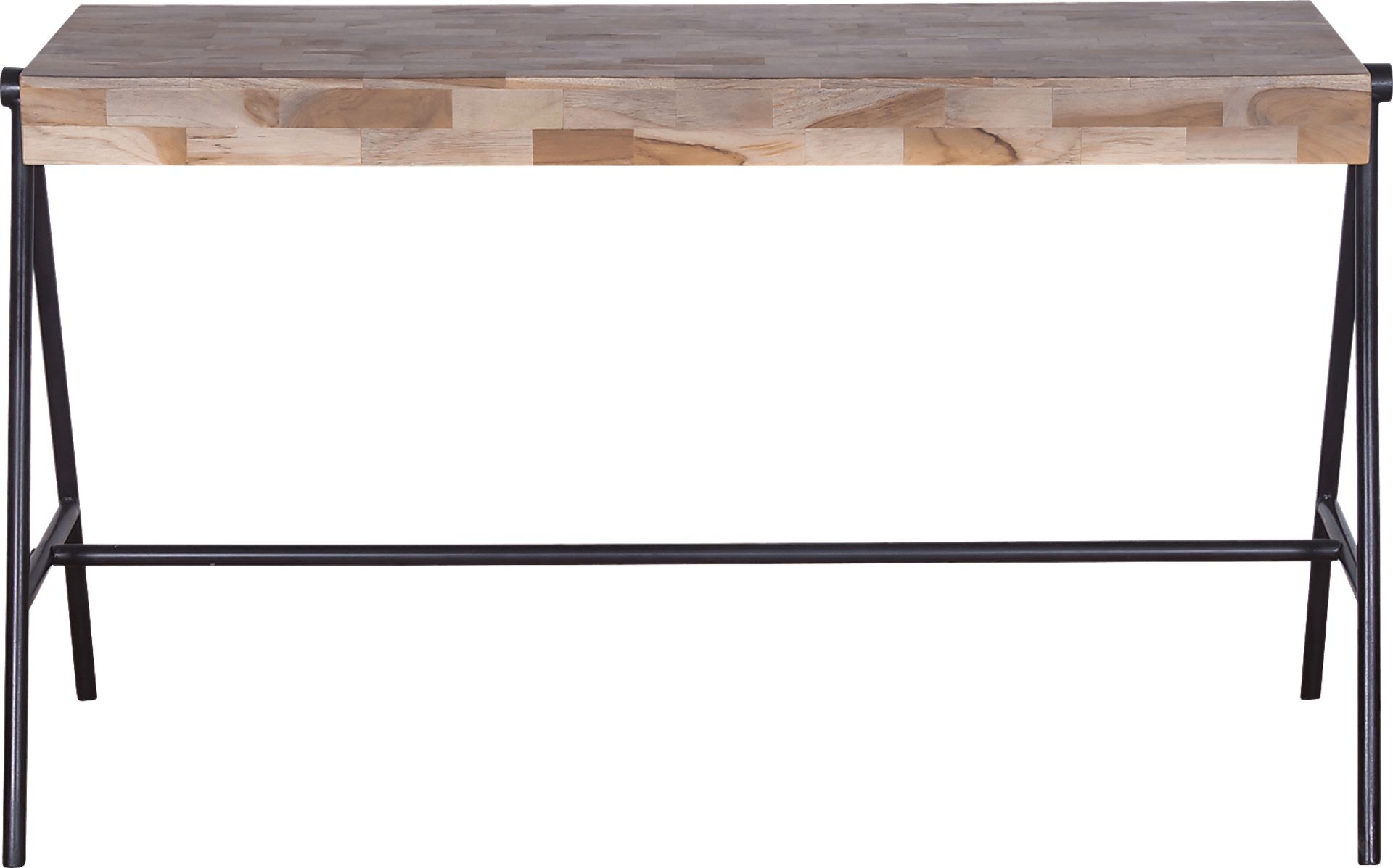 Tiverton Natural Console Table - Image 9