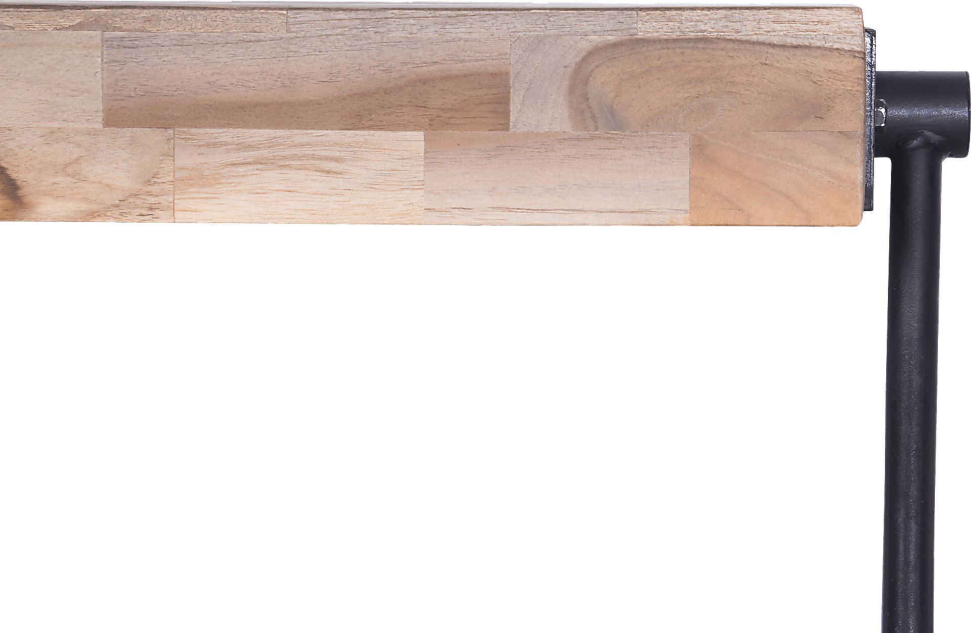 Tiverton Natural Console Table - Image 10