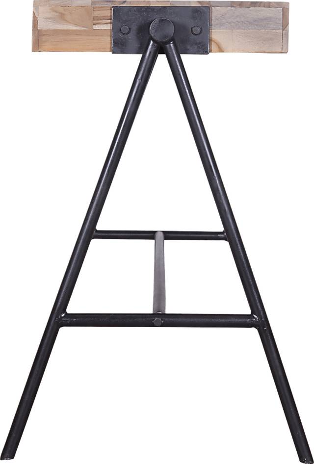 Tiverton Natural Console Table - Thumbnail - Image 11