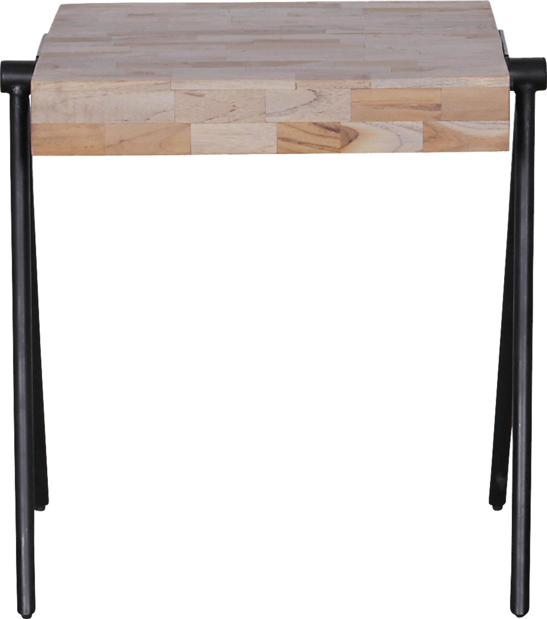 Tiverton Small Natural End Table - Image 2