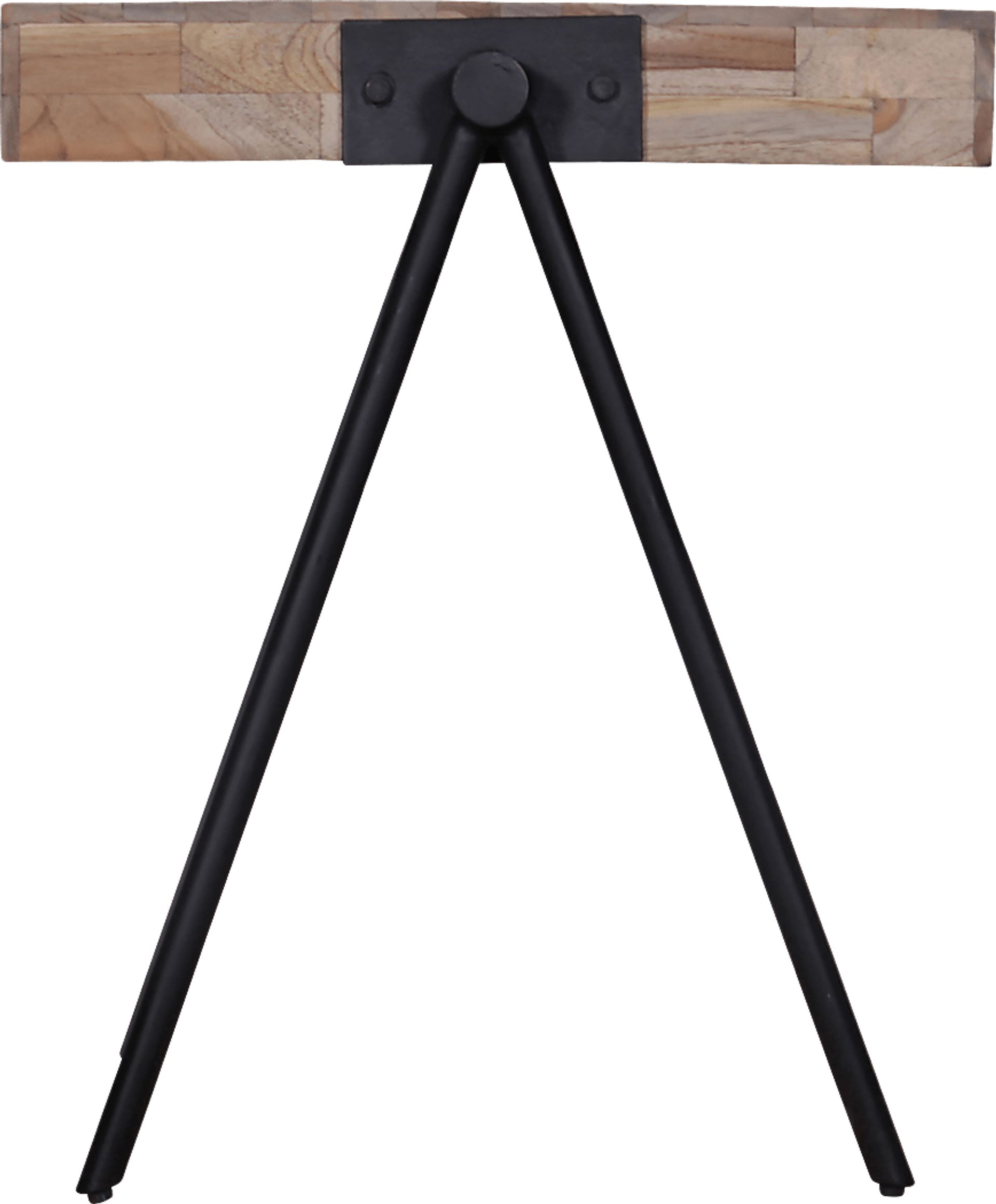 Tiverton Small Natural End Table - Image 4