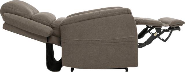 Toasostaik Gray Power Lift Chair - Thumbnail - Image 3