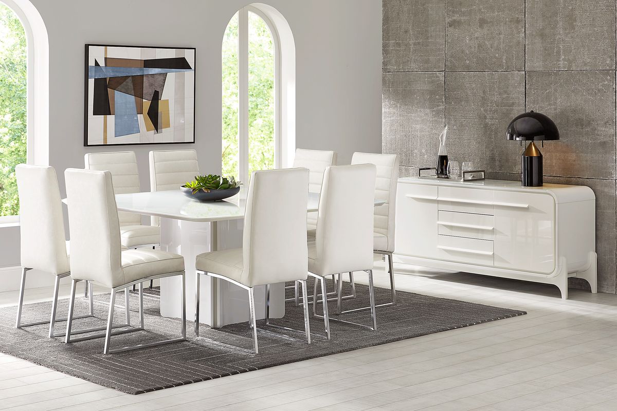 DRAW A LINE　Dining Room set 4点　匿名配送 送料無料 DRAW A LINE Dining Room set 4点 匿名配送 送料無料