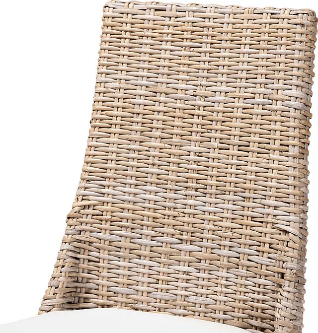 Tobinaelle Brown Side Chair, Set of 2 - Thumbnail - Image 5