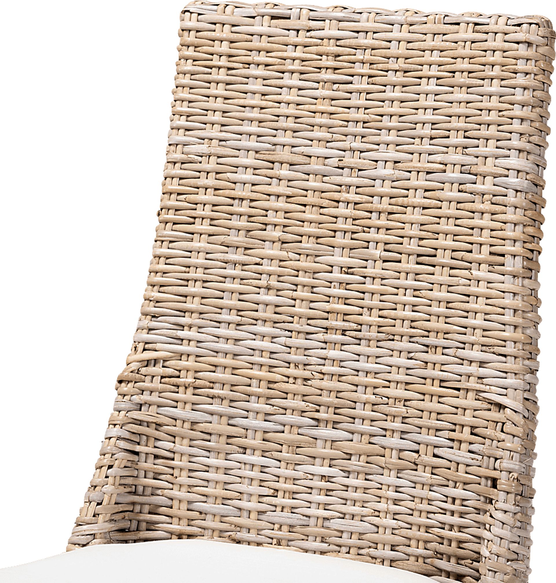 Tobinaelle Brown Side Chair, Set of 2 - Image 5