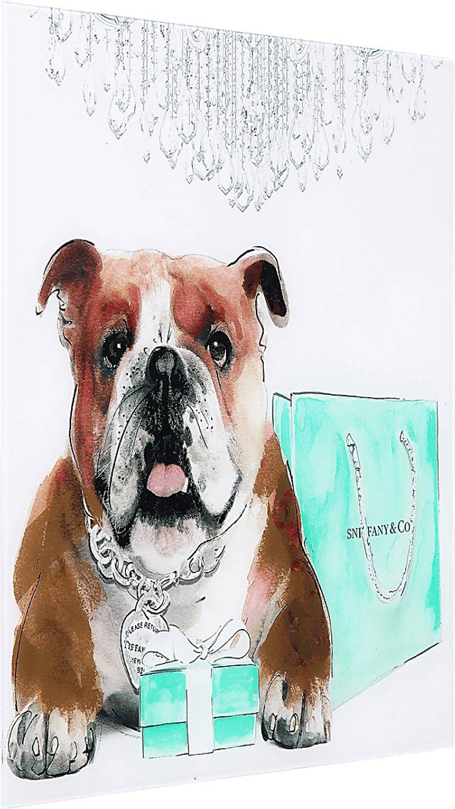 Toby's Gift Artwork - Thumbnail - Image 2