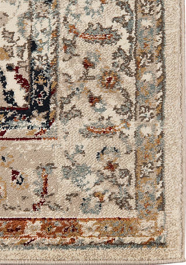 Toceno Beige 5'1 x 7'6 Rug - Thumbnail - Image 3