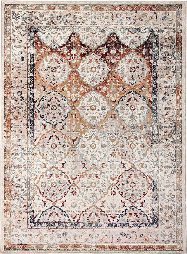 Toceno Beige 5'1 x 7'6 Rug - Thumbnail - Image 1
