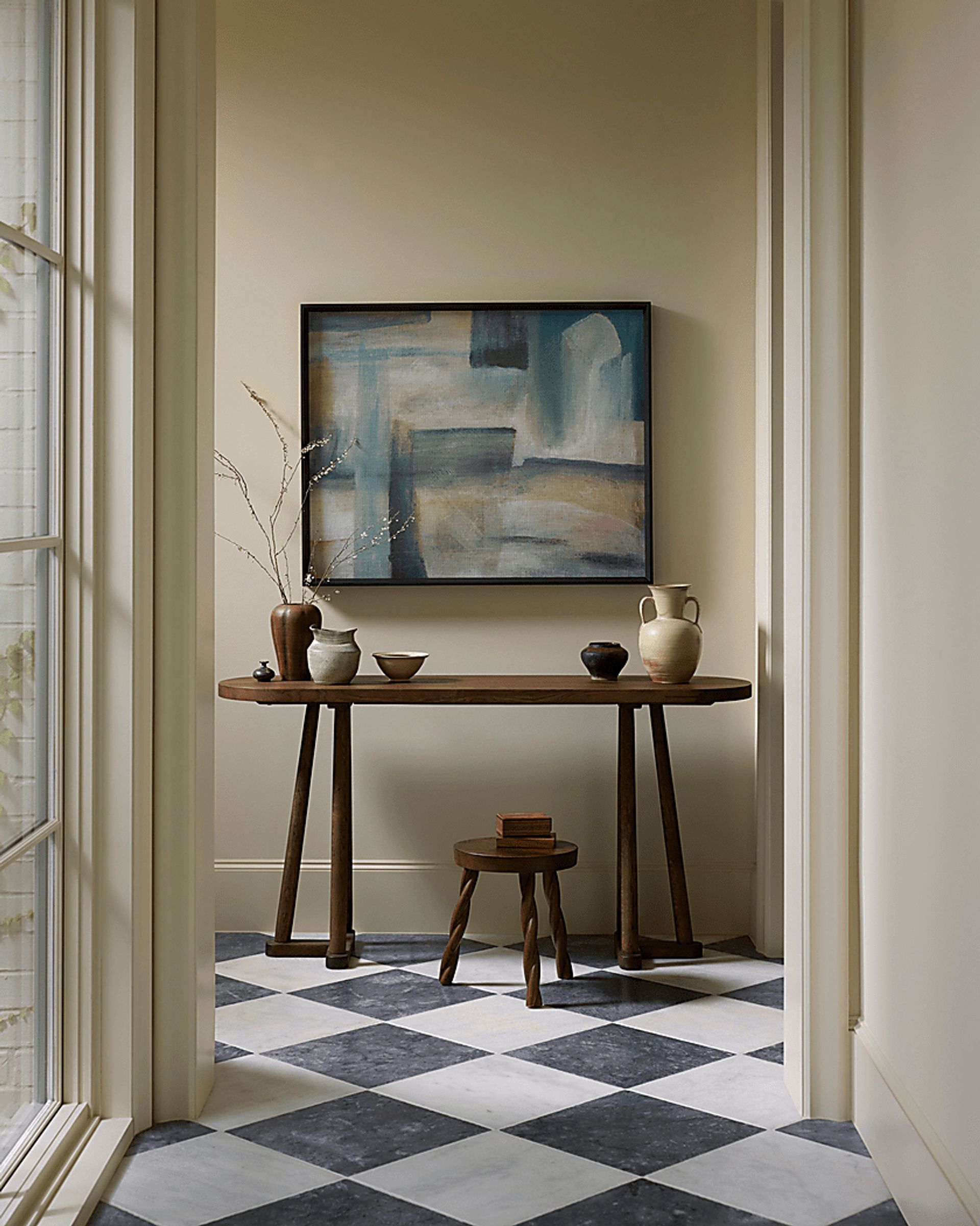 Tocka Blue Artwork - Image 2