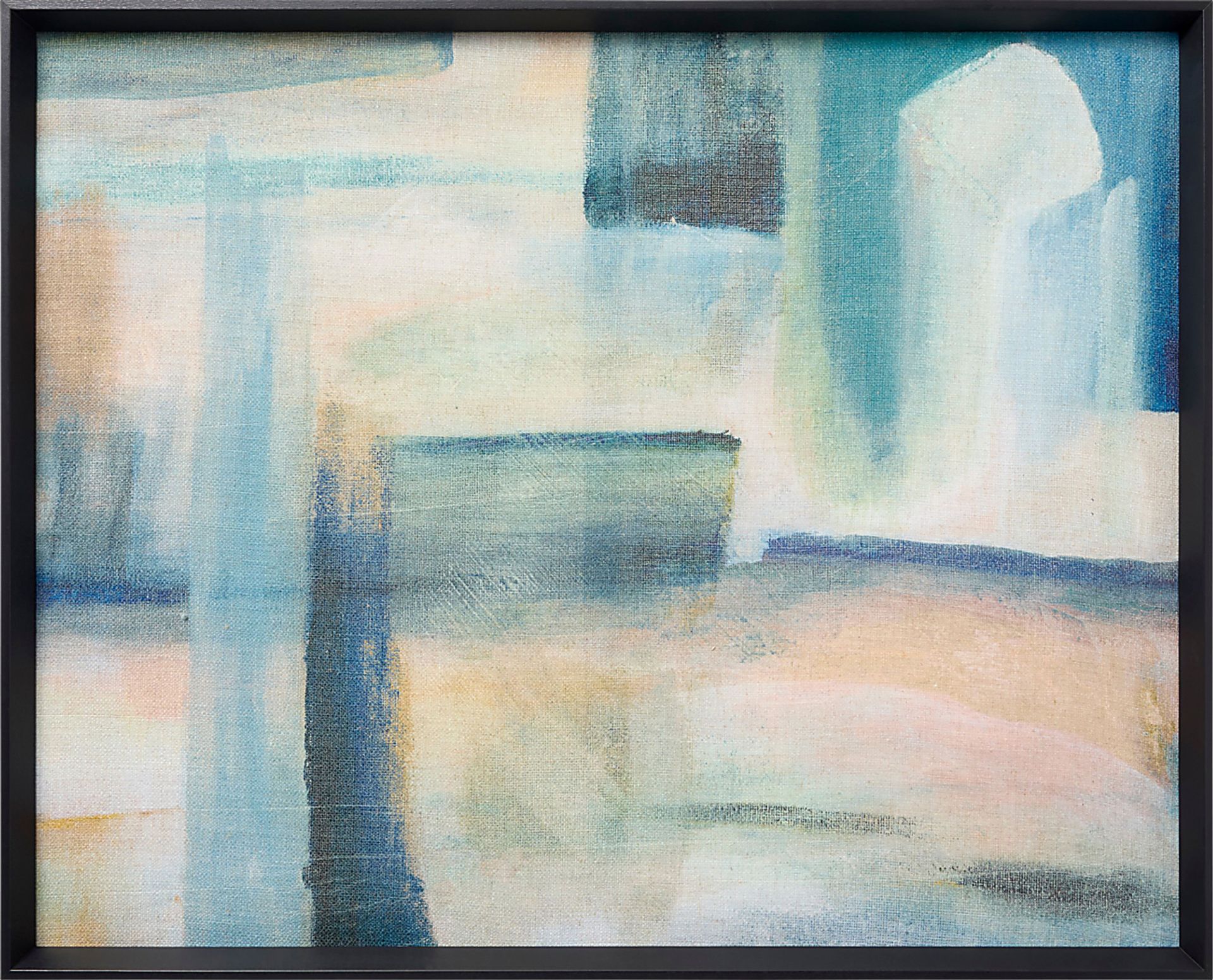 Tocka Blue Artwork - Image 1