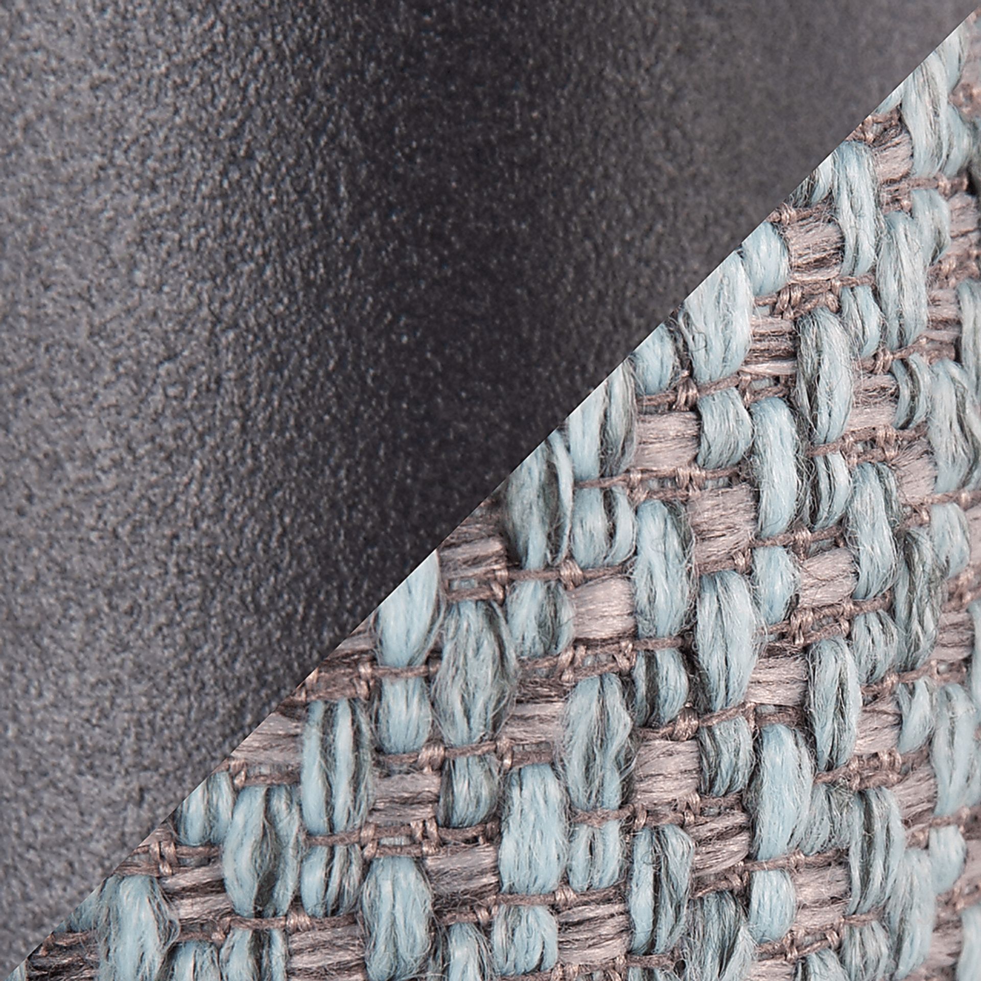 Tockington Blue Queen Headboard - Image 5