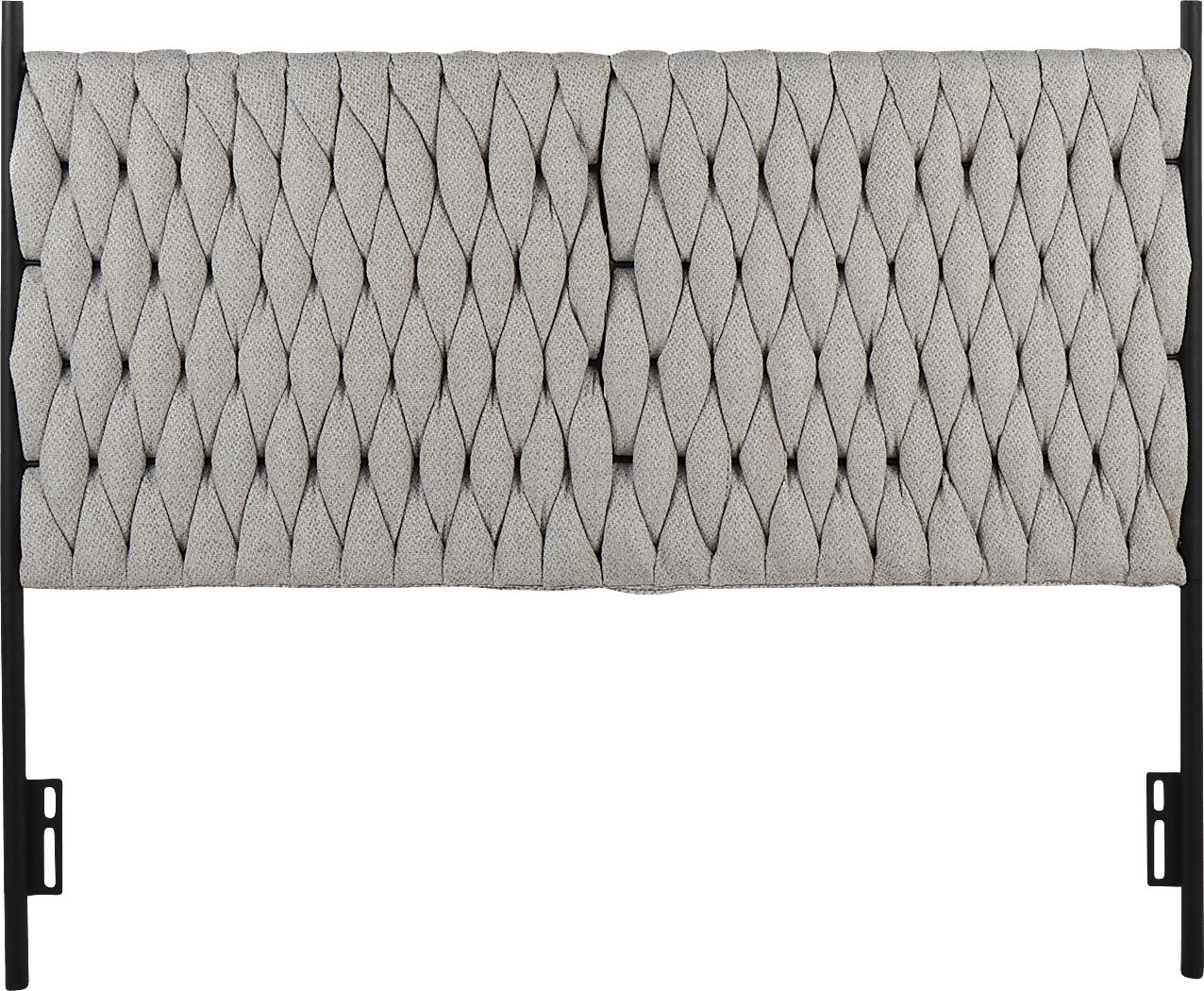 Tockington Cream Queen Headboard