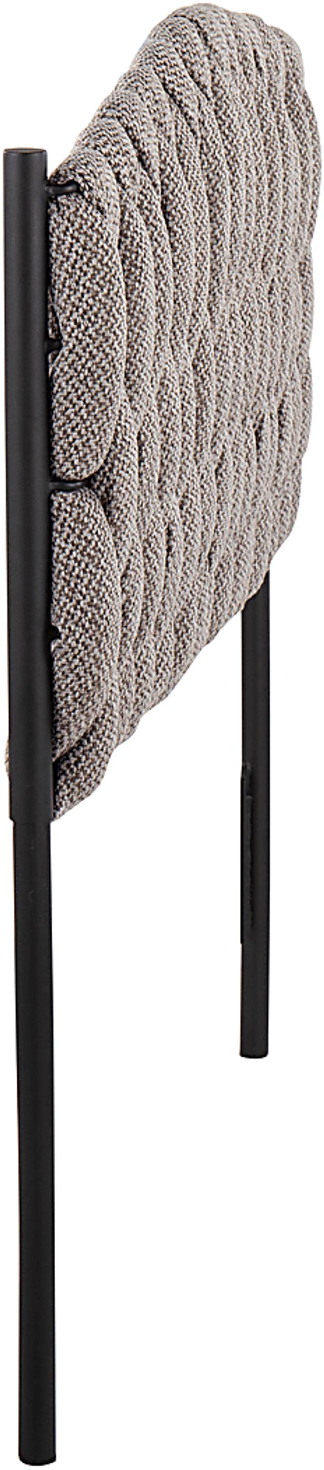 Tockington Gray Twin Headboard - Thumbnail - Image 2