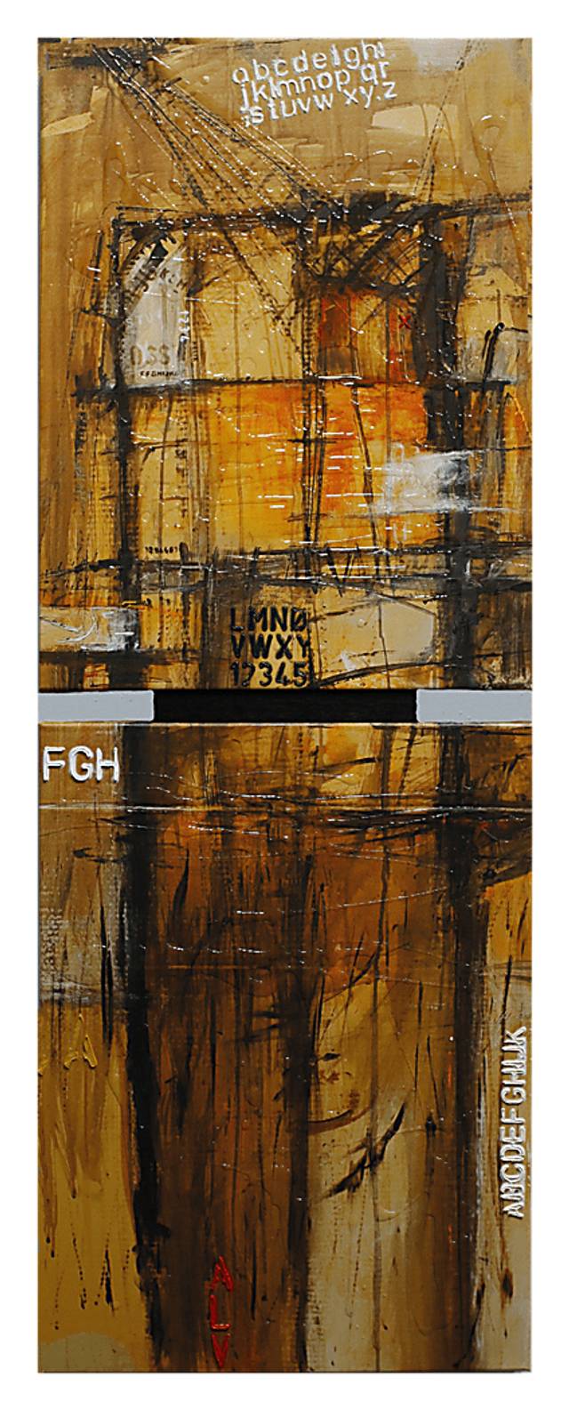Toddington Artwork - Thumbnail - Image 1