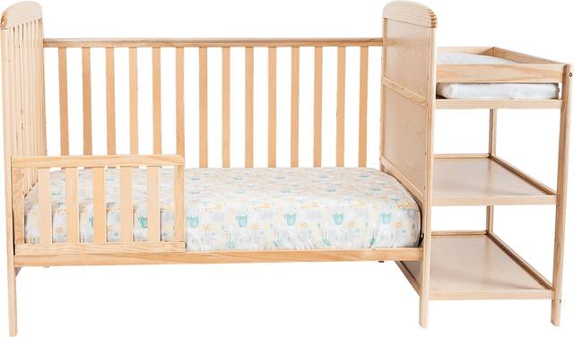 Toddler Rail - Thumbnail - Image 2