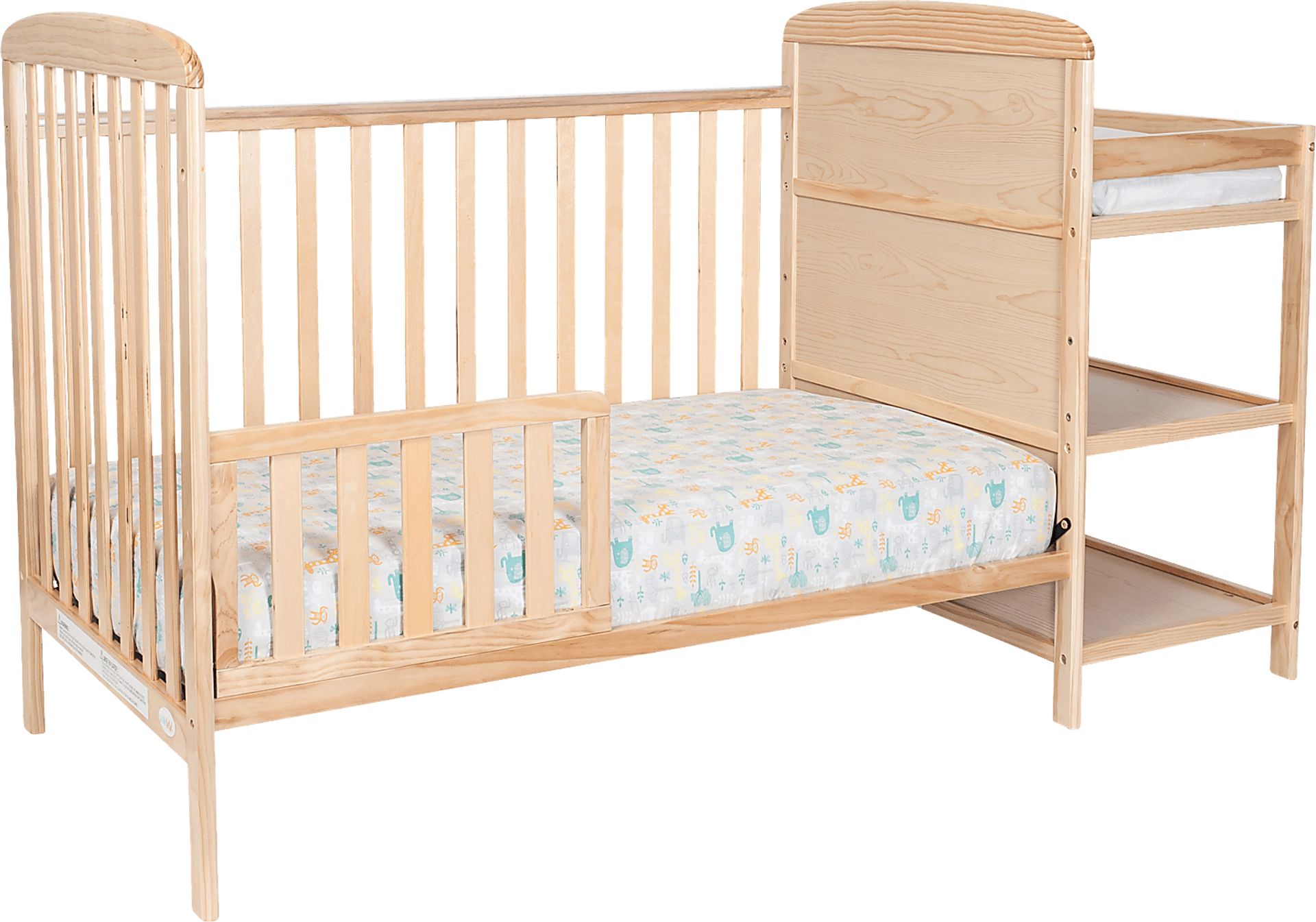 Toddler Rail - Image 3