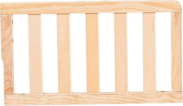 Toddler Rail - Thumbnail - Image 1