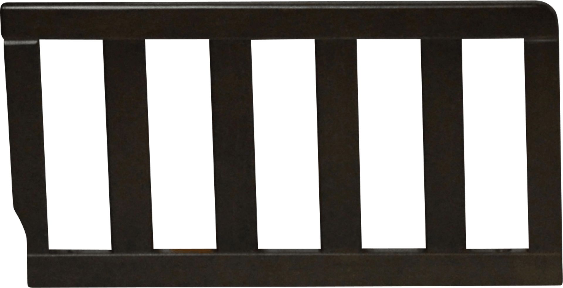 Toddler Rail - Image 1