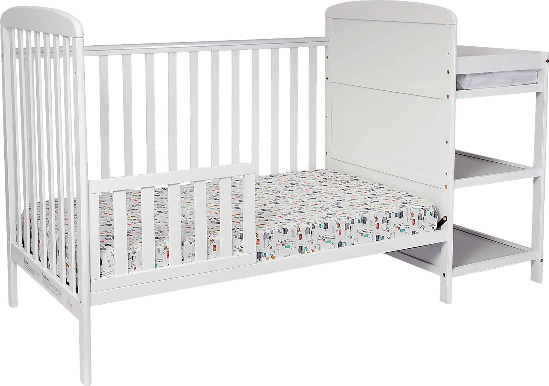 Toddler Rail - Image 3