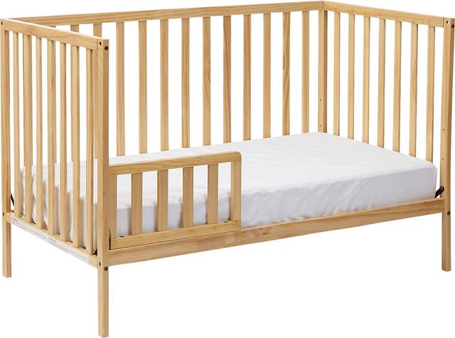 Toddler Rail - Thumbnail - Image 3