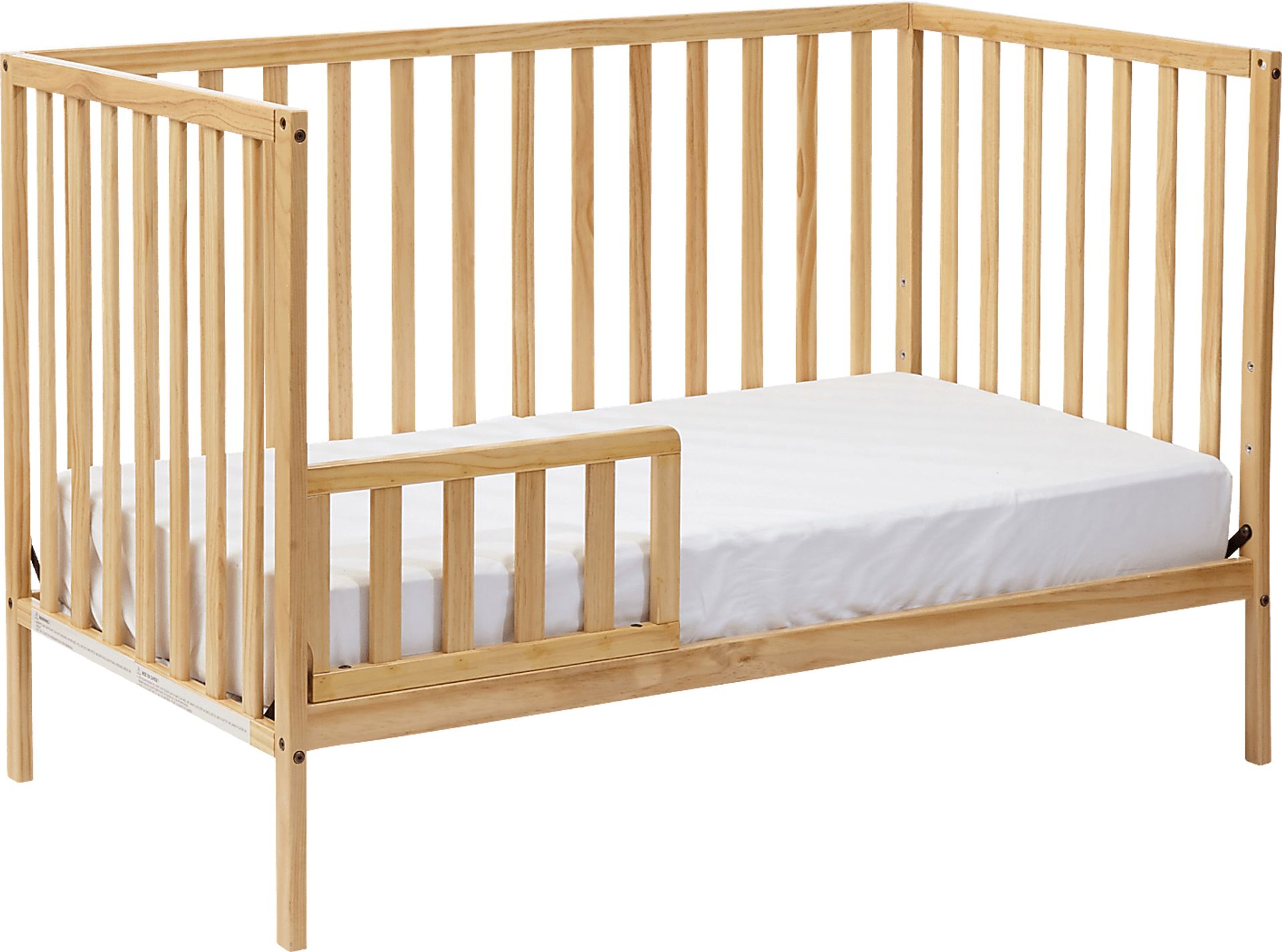Toddler Rail - Image 3