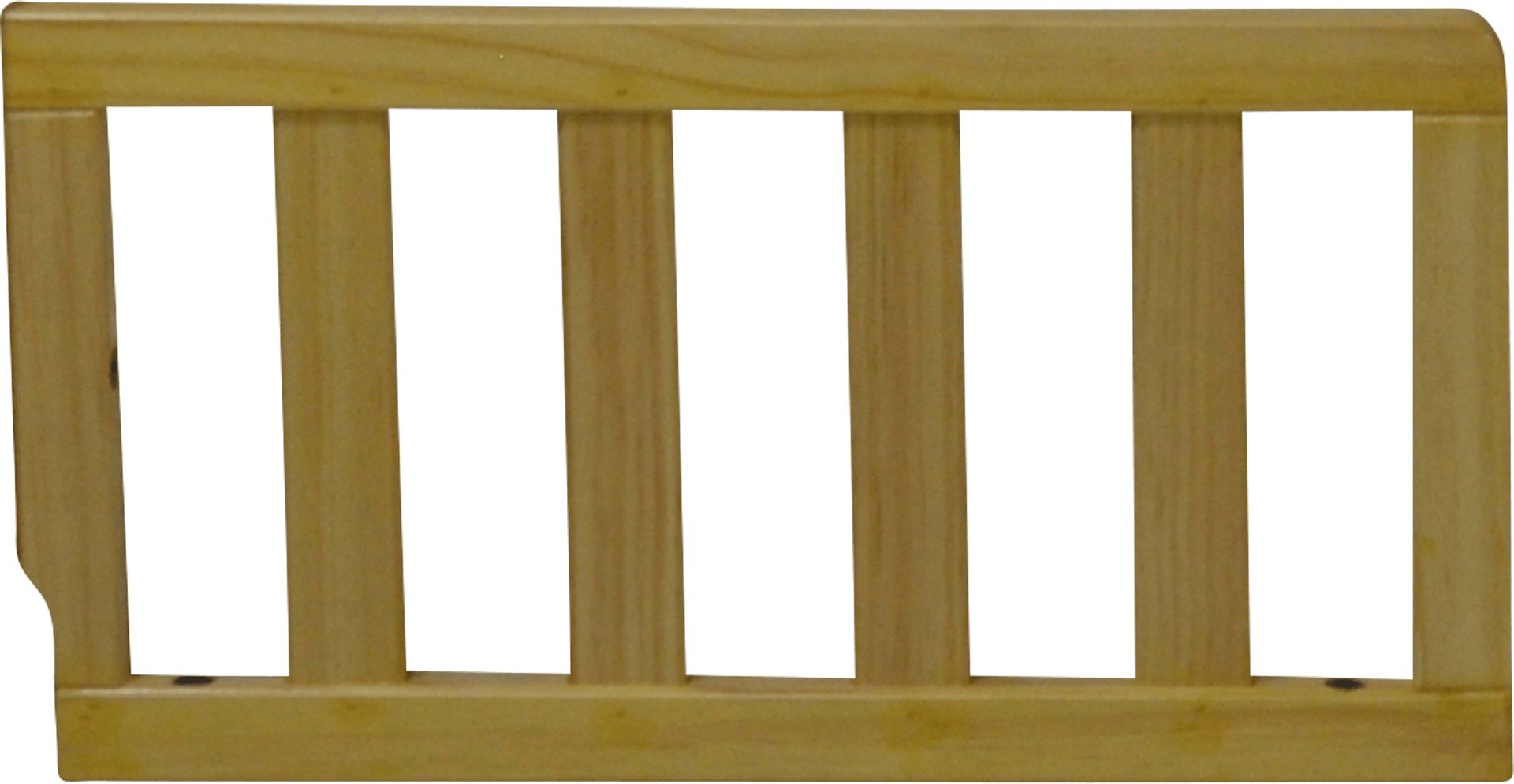Toddler Rail - Image 1