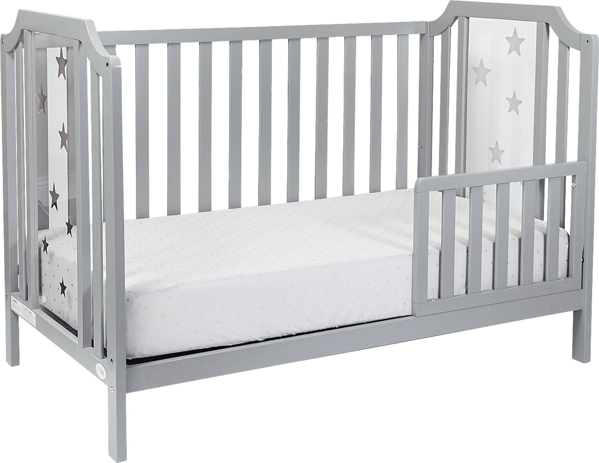 Toddler Rail - Image 3