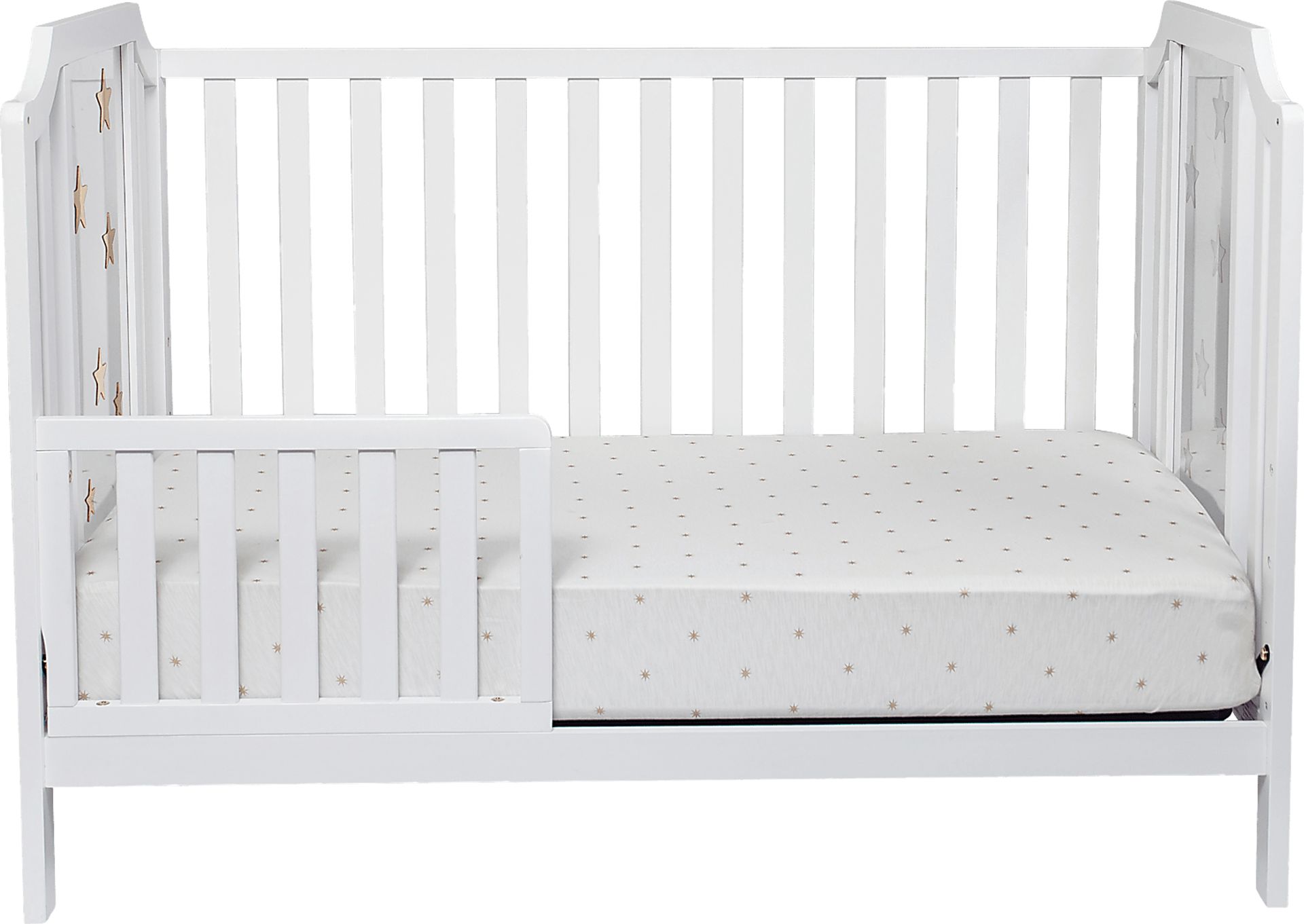 Toddler Rail - Image 2